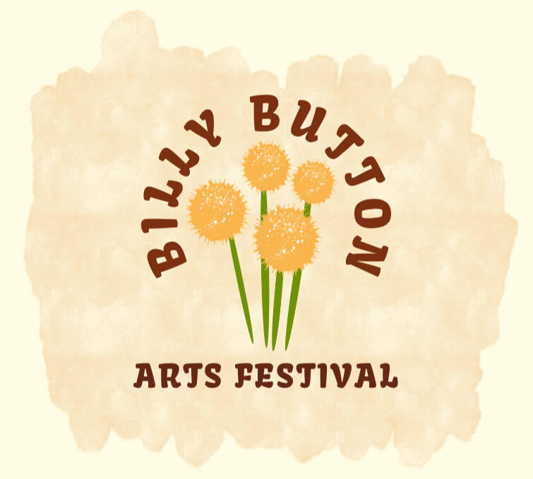 Billy Button Arts Festival
